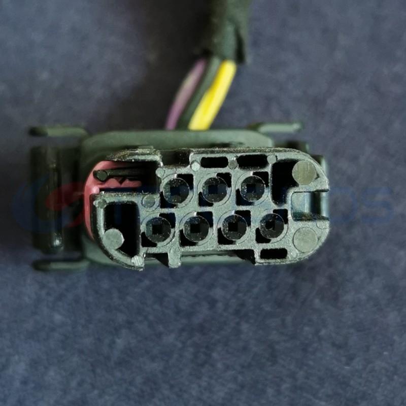 Car Connector For Great Wall 7 Pins CT7-0030M