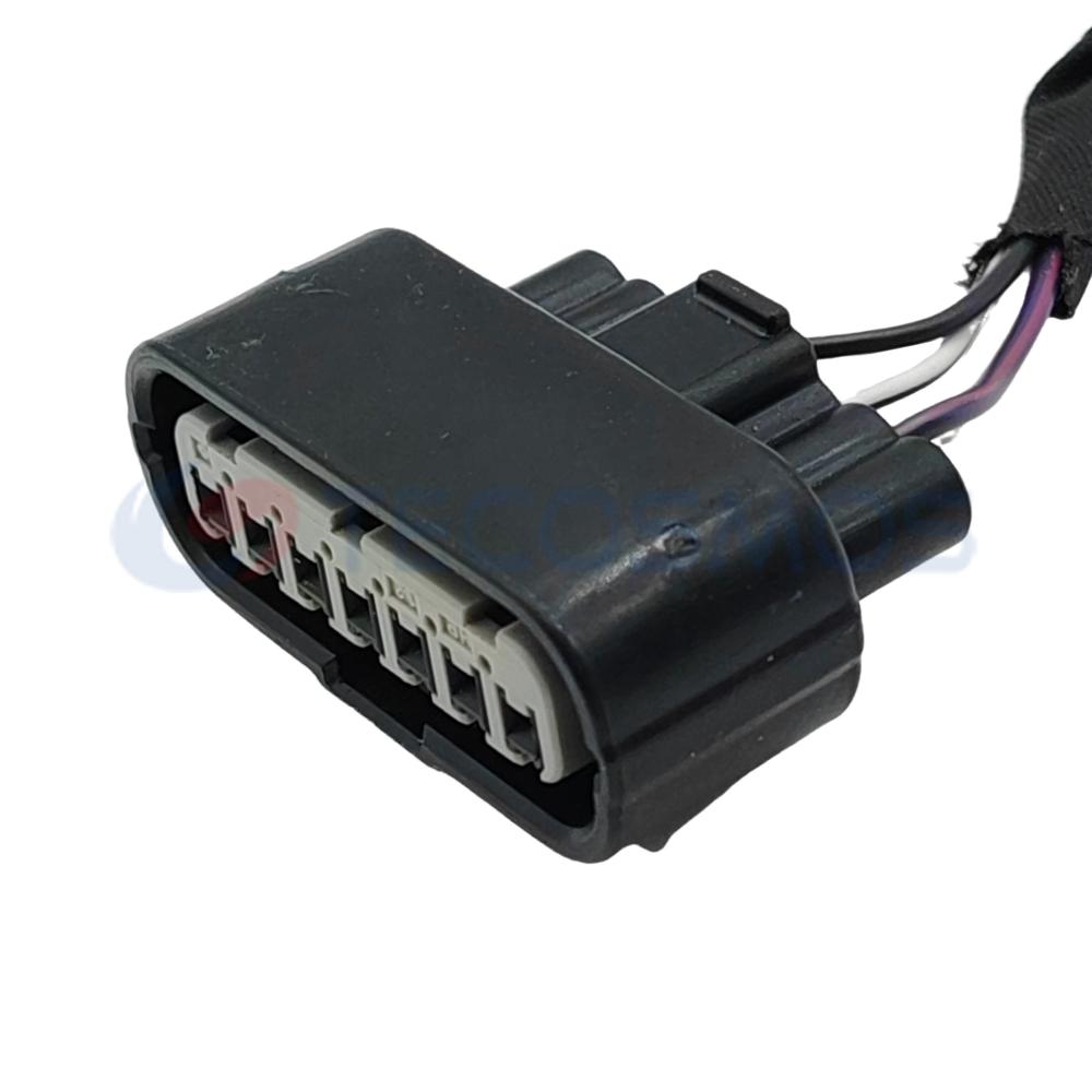 Car Connector For Honda steering wheel 7pin CT7-0032M