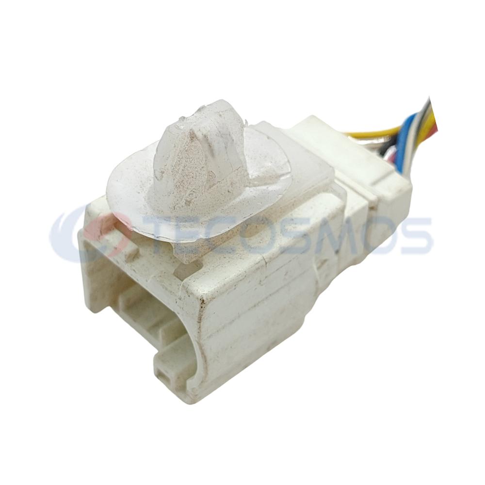 Car Connector For Toyota For honda Levin rearview mirror plug 7pin CT7-0033G