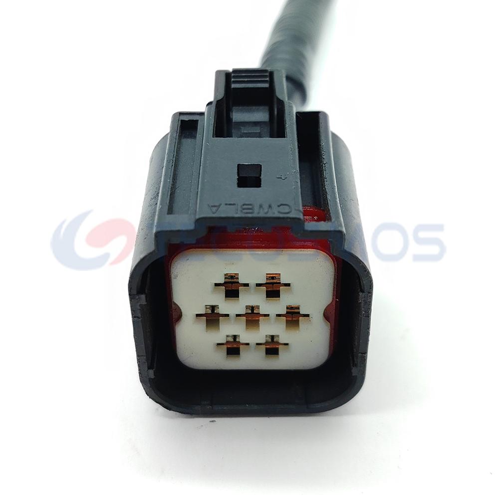Car Connector For Ford plug 7pin CT7-0037M
