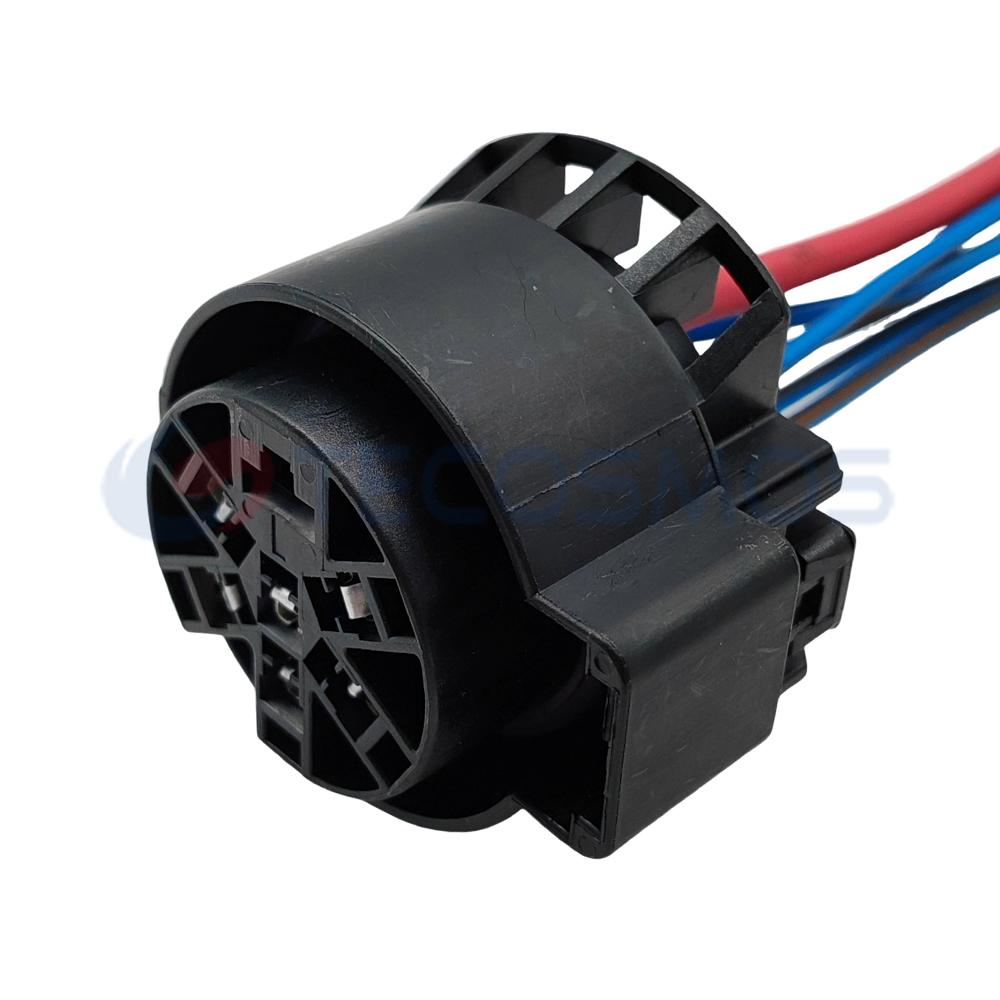 Car Connector For 7pin plug CT7-0038M