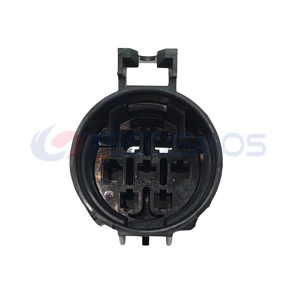 Car Connector For Plug DJ7074-3 5 7pin CT7-0040G