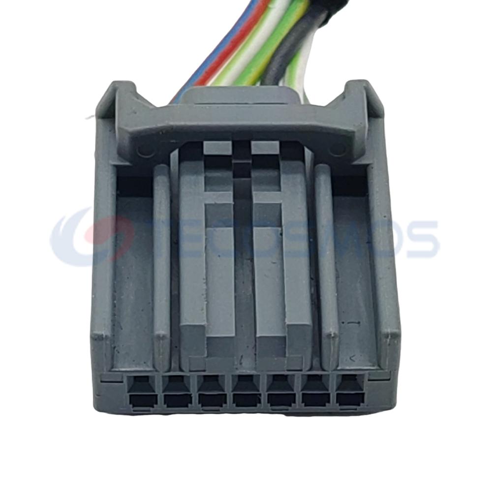 Car Connector For Honda 7pin CT7-0042M