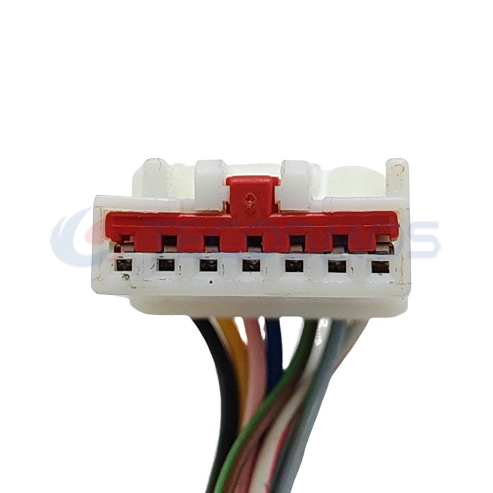 Car Connector For Volkswagen For audi 7pin CT7-0045M