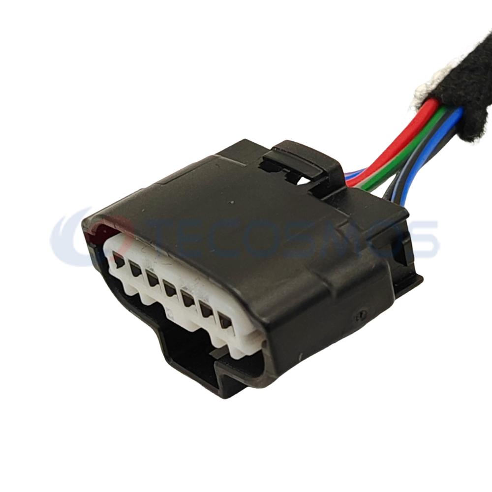 Car Connector For Honda 7pin CT7-0046M