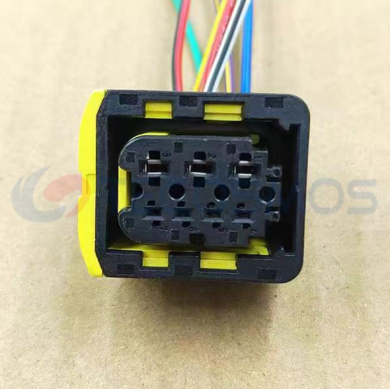 Car Connector For Honda 7pin CT7-0049M