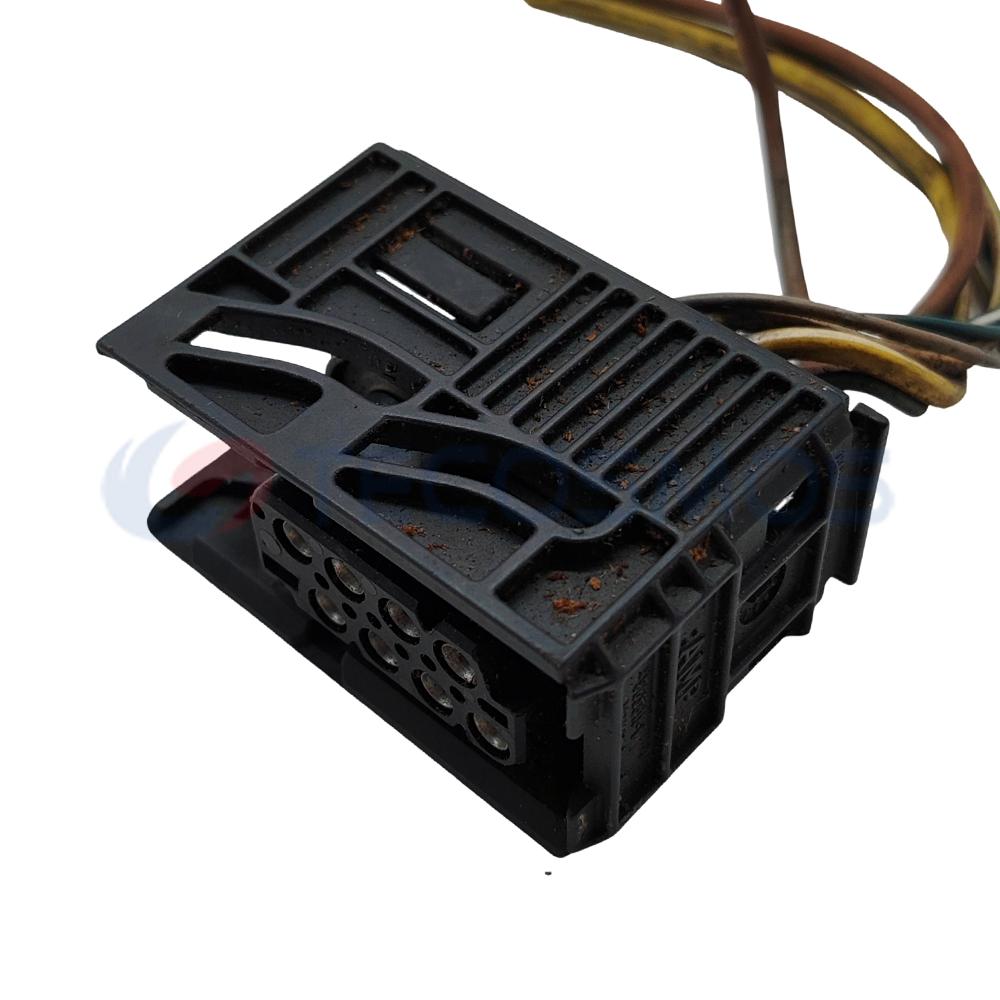 Car Connector For BMW taillight plug 8pin CT8-0006M