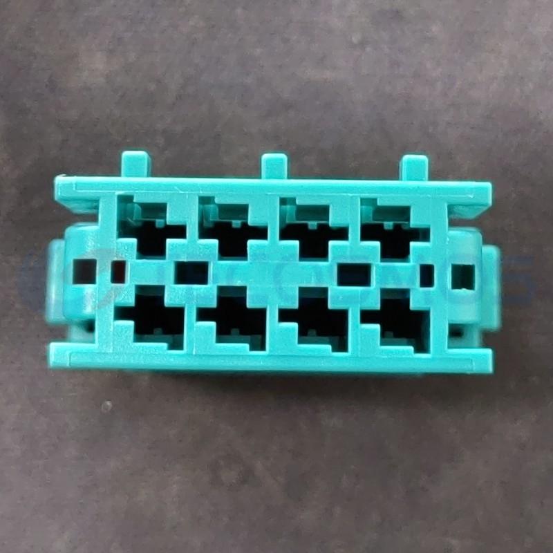 Car Connector For BMW E60 12527505477 8pin CT8-0007M-6