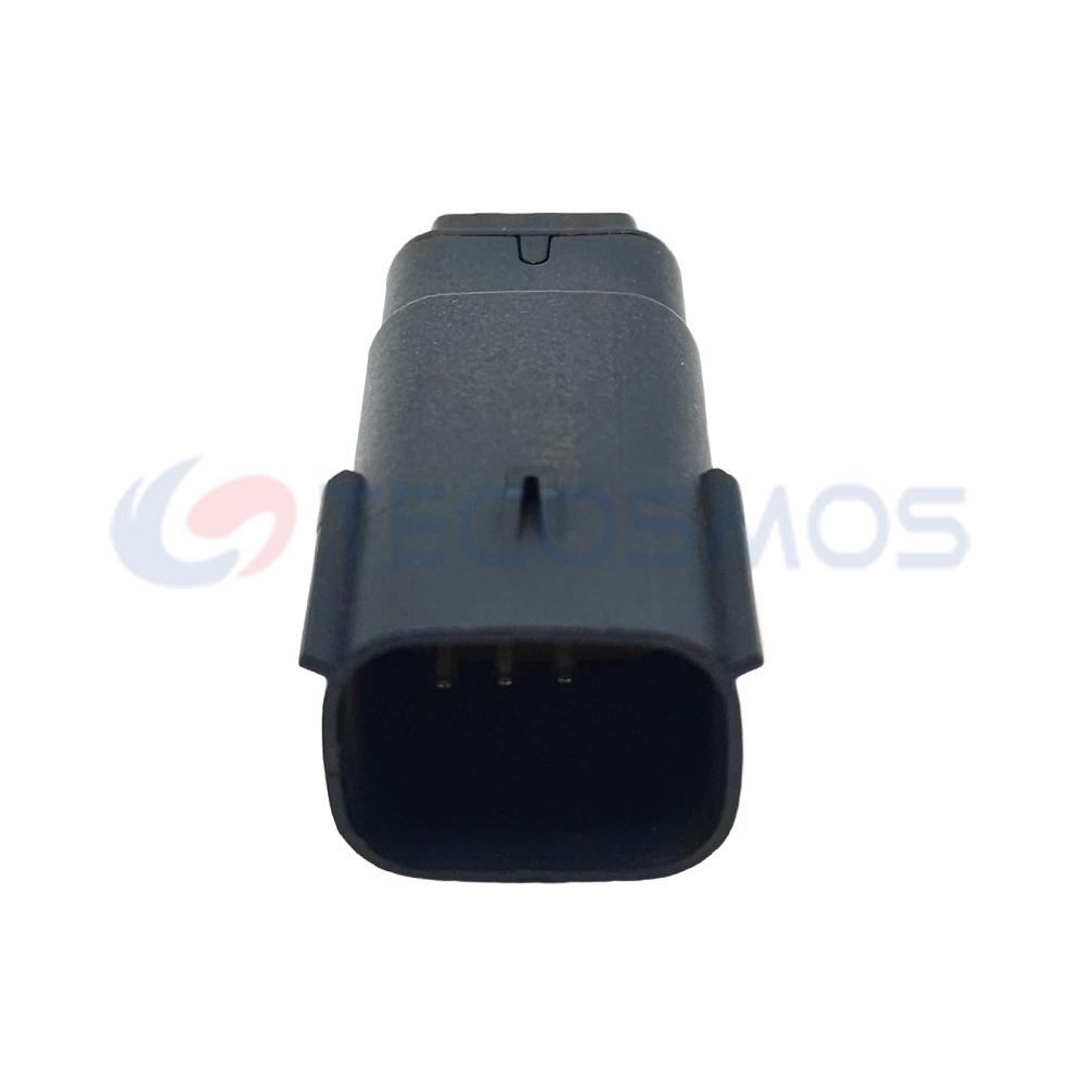 Car Connector For 33482-0801 8 Pins CT8-0009G