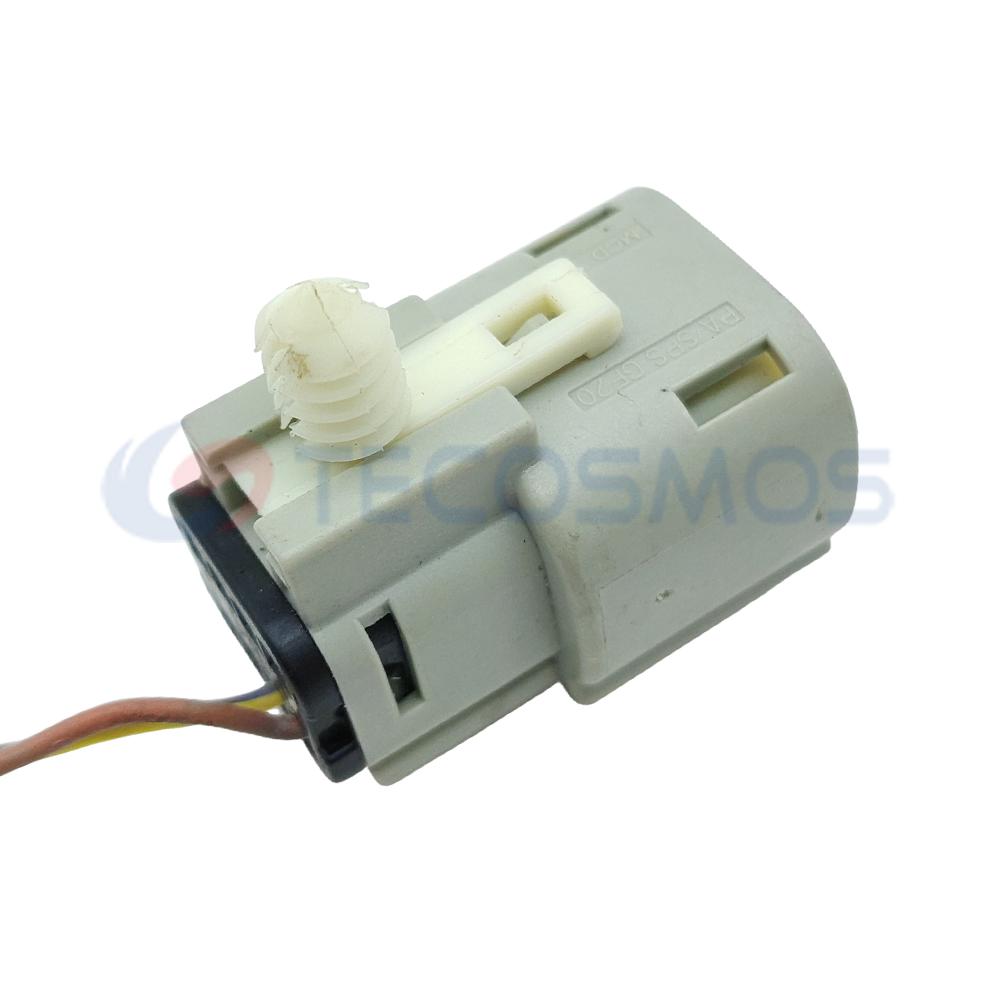 Car Connector For Buick 8pin CT8-0009M-2