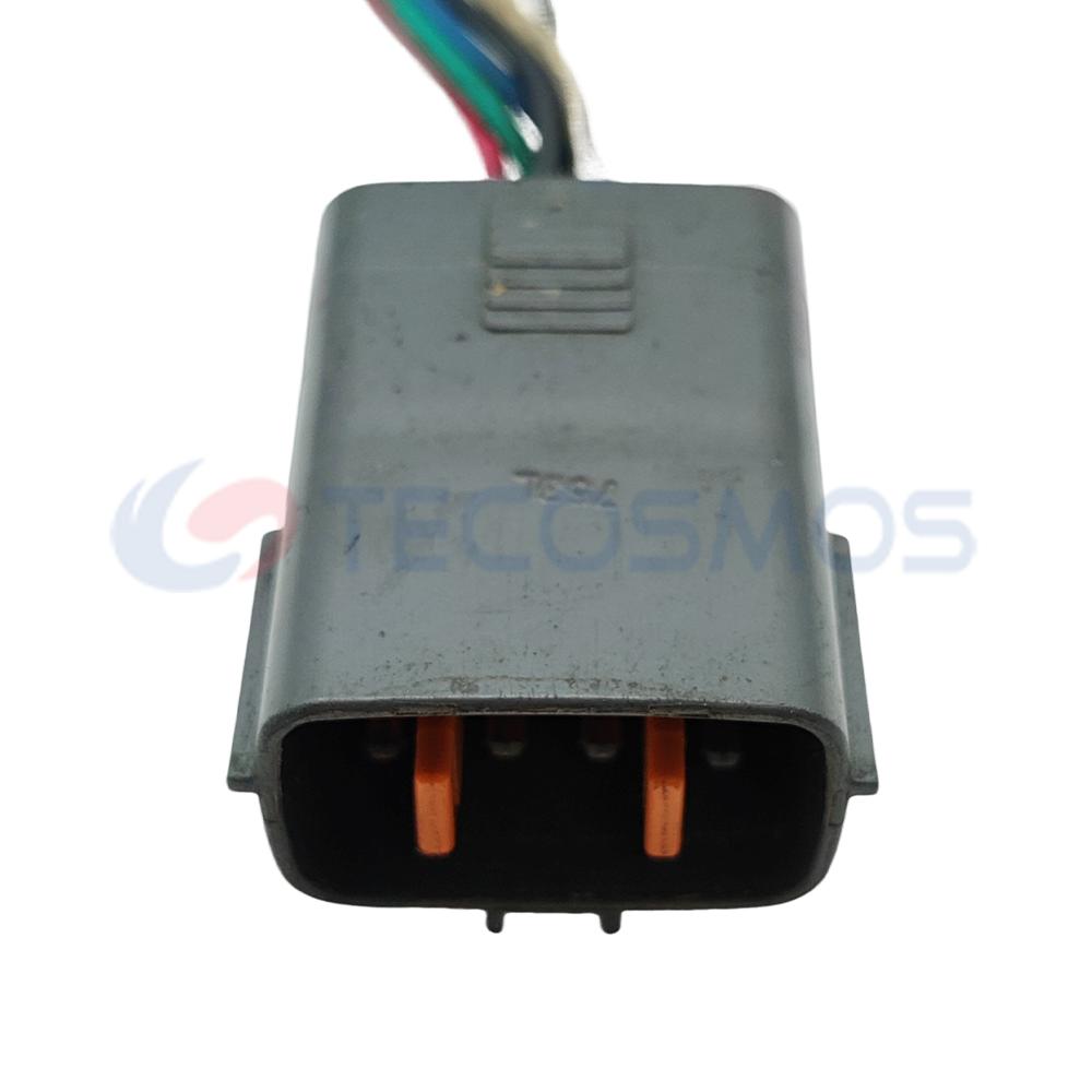 Car Connector For Mazda 8pin CT8-0010G