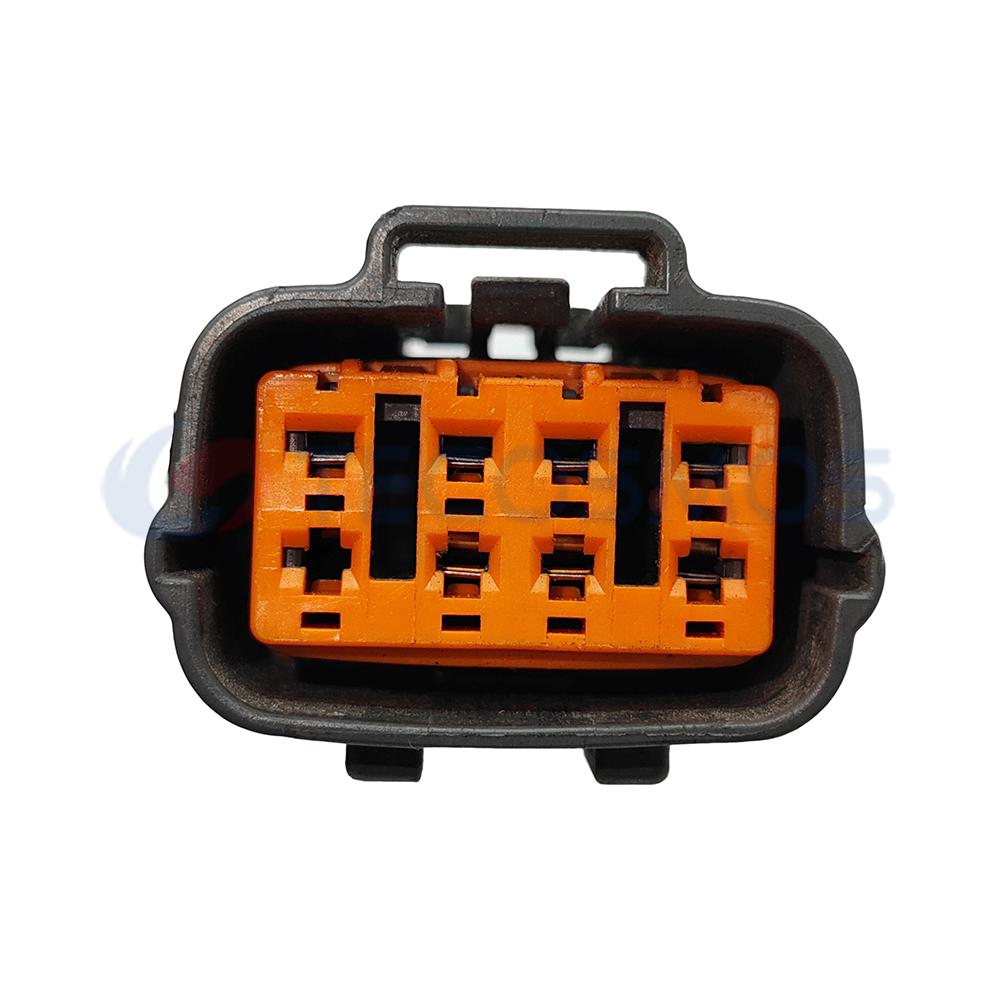 Car Connector For Mazda 8pin CT8-0010M