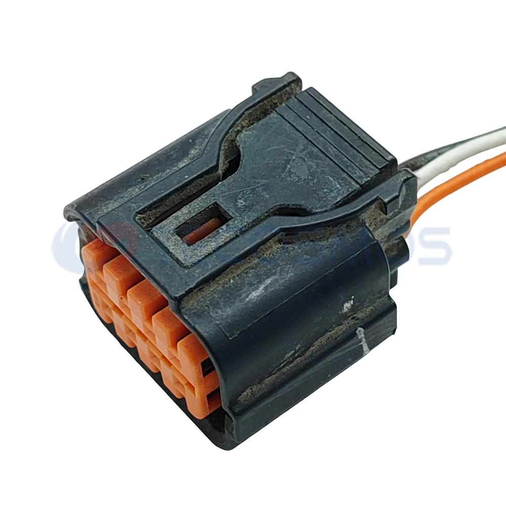 Car Connector For Modern radar 8pin CT8-0016M