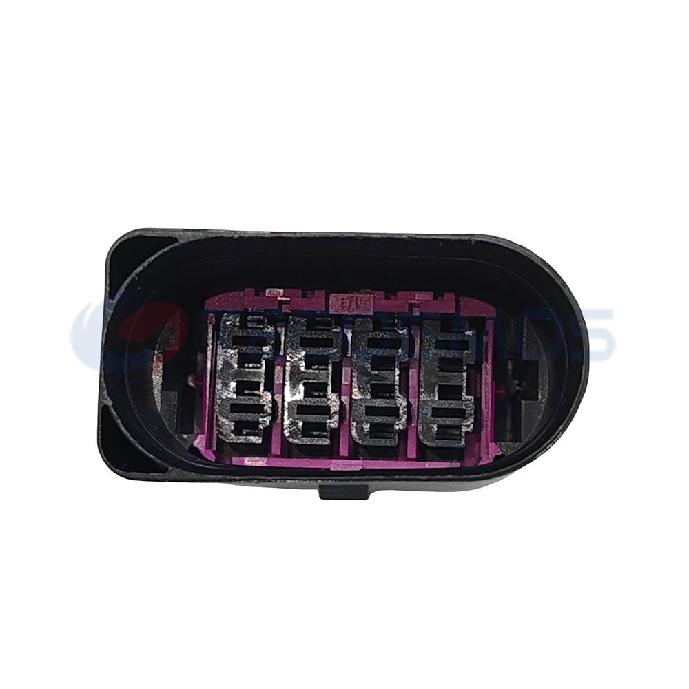 Car Connector For Volkswagen For audi 8D0973834 8pin CT8-0020G