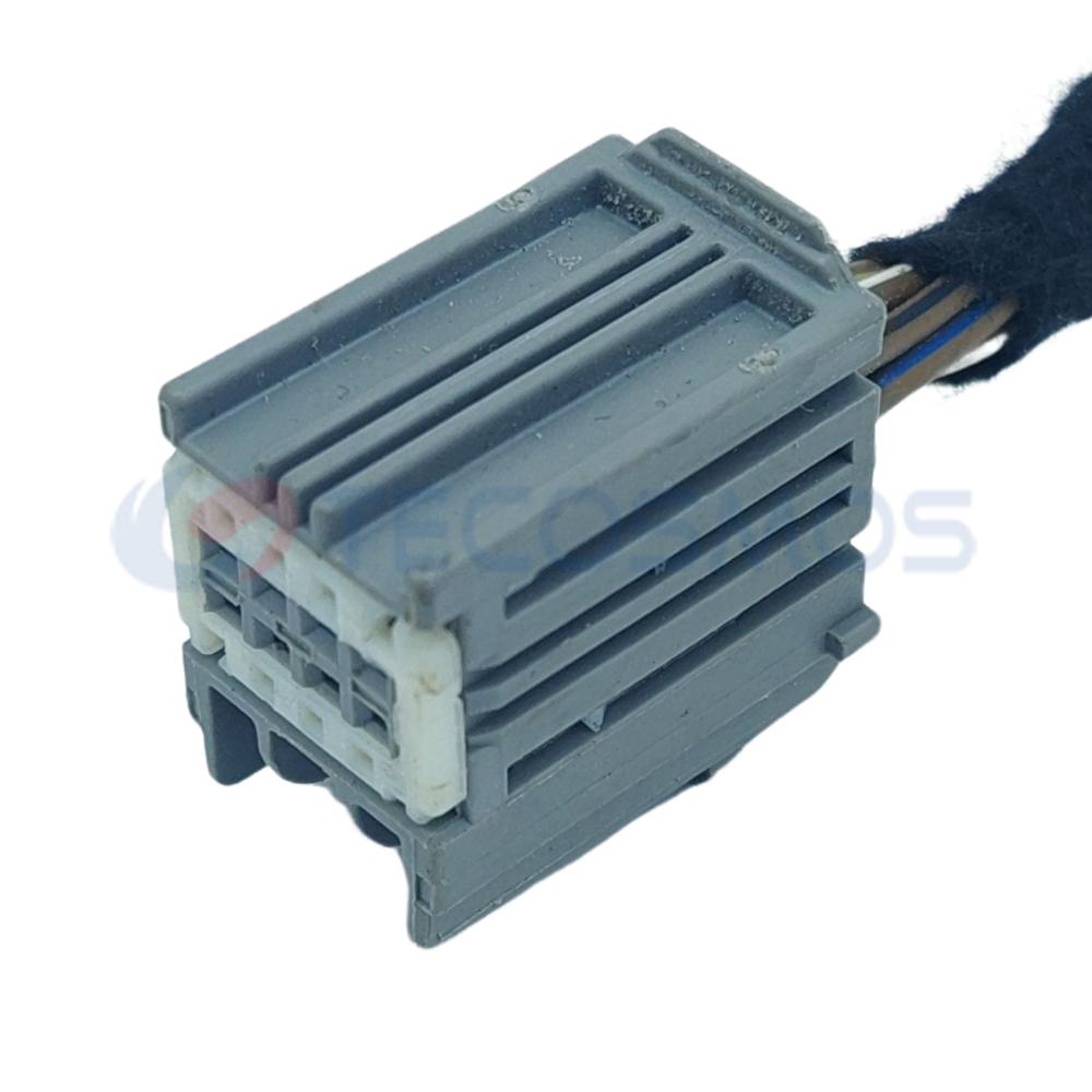 Car Connector For Buick window regulator plug 8pin CT8-0024M