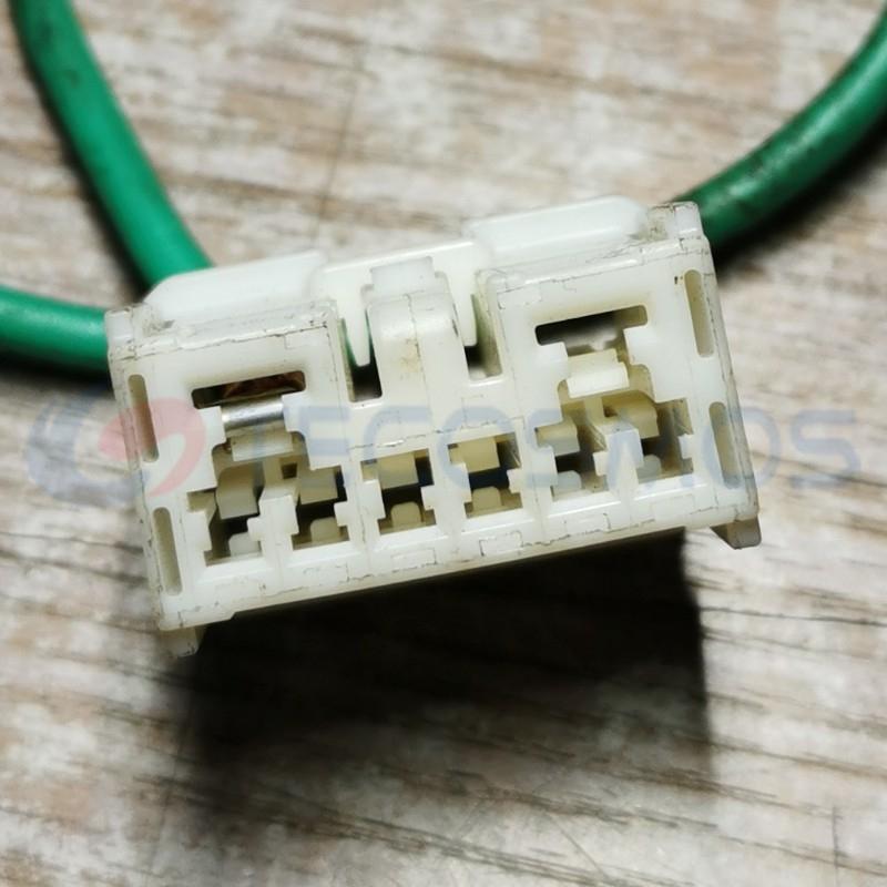 Car Connector For Plug 8pin CT8-0029M