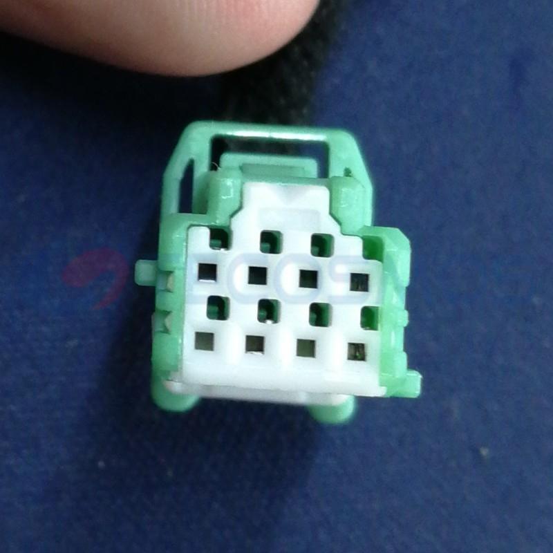 Car Connector For Toyota For honda 8pin CT8-0030M-3