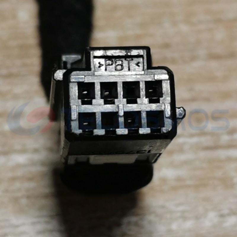 Car Connector For Toyota For honda 8pin CT8-0030M-6