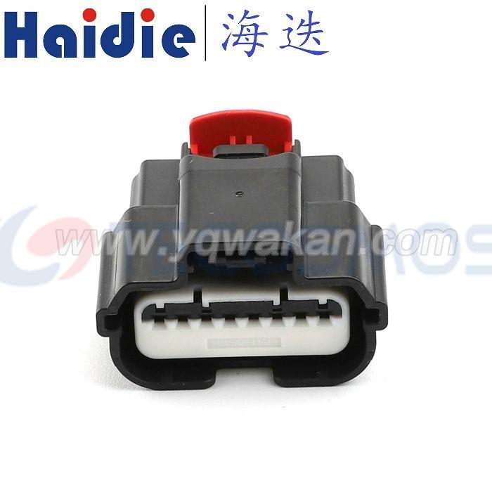 Car Connector For Buick air flow meter Delphi 8pin CT8-0031M-1