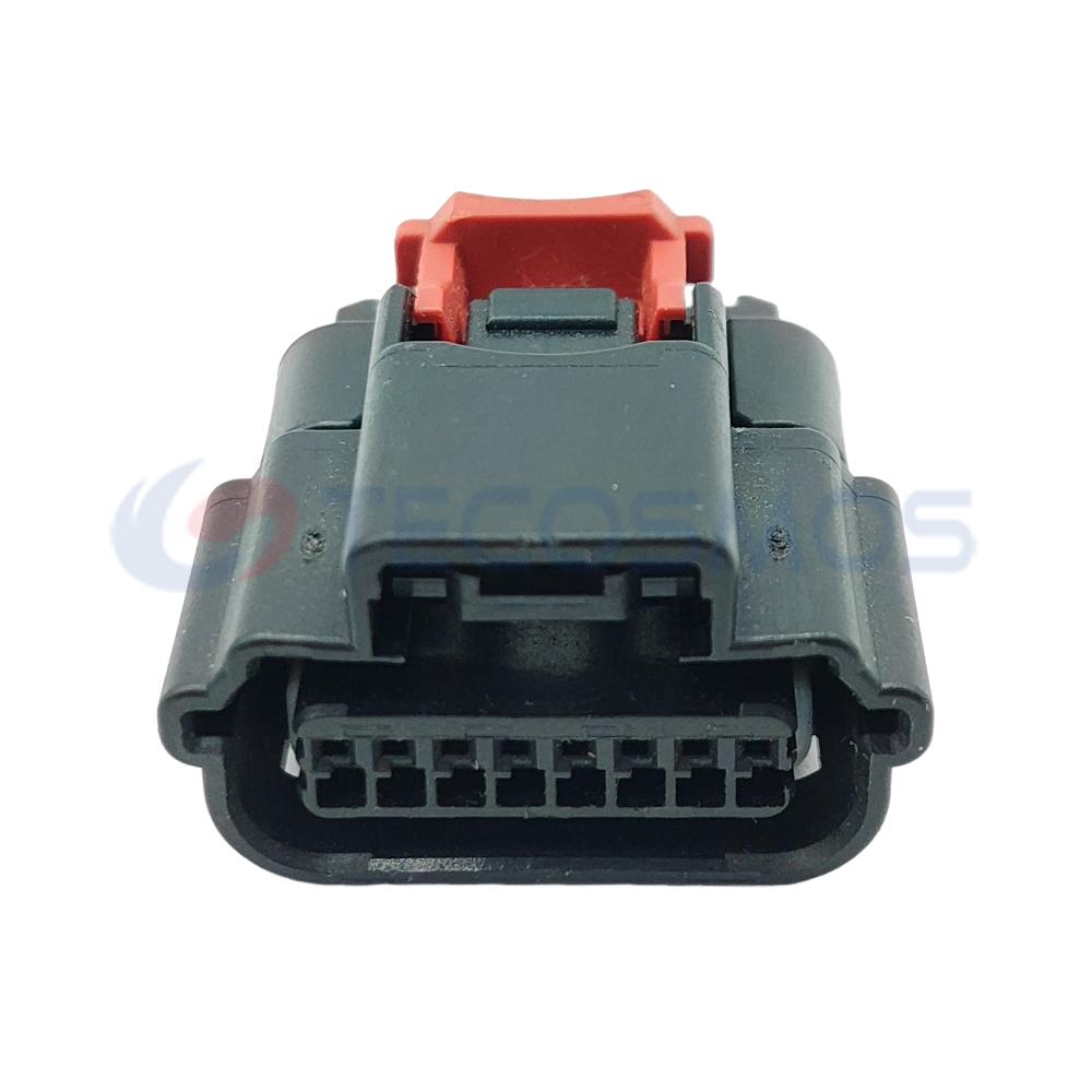 Car Connector For Buick air flow meter Delphi 8pin CT8-0031M