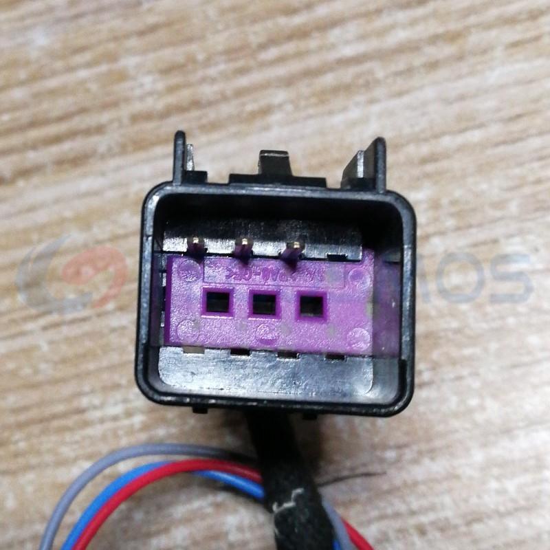 Car Connector For Buick reversing mirror plug 8pin CT8-0038G