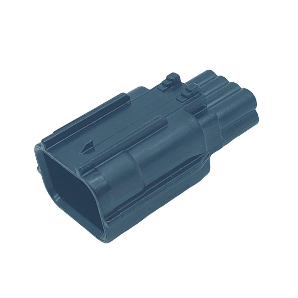 Car Connector For Accord front fog light plug 8pin CT8-0053G