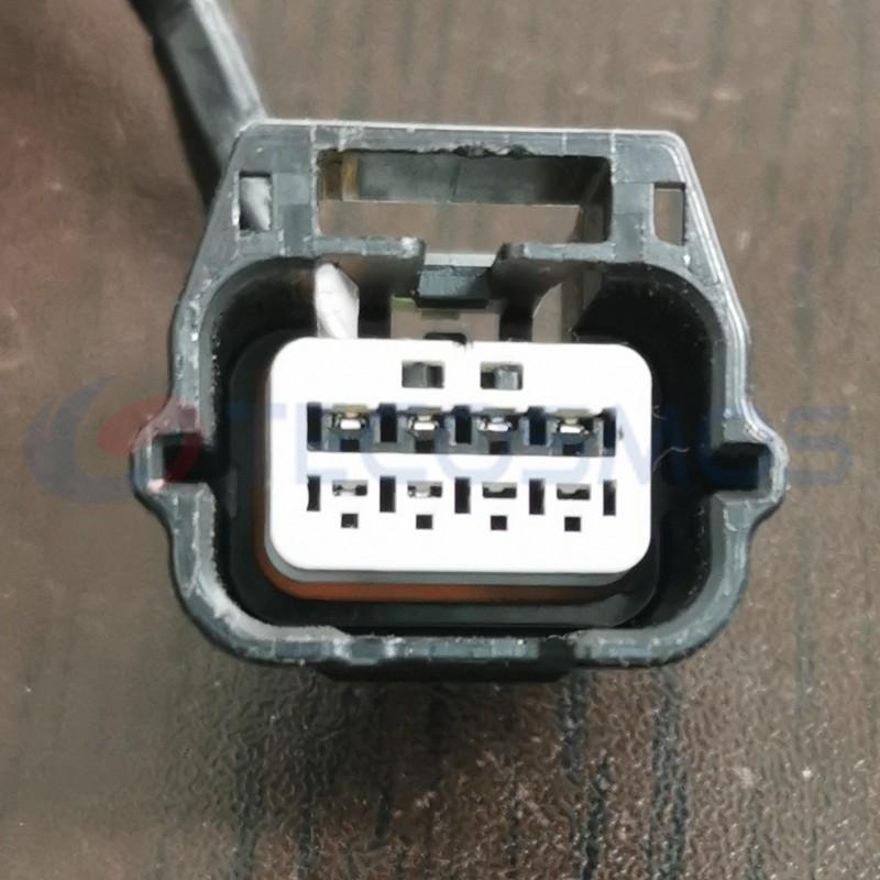 Car Connector For Land Rover For nissan 8pin CT8-0056M