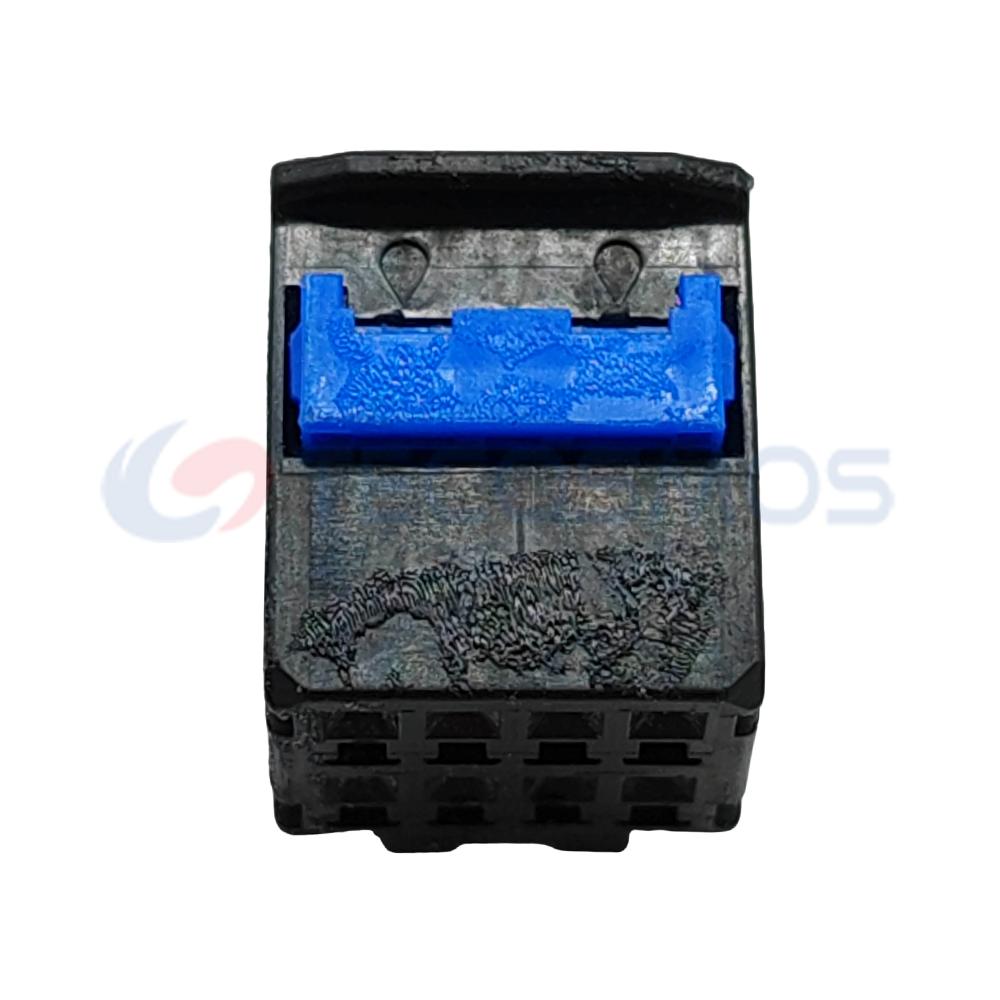 Car Connector For Buick glass lifter 8pin CT8-0062M-1