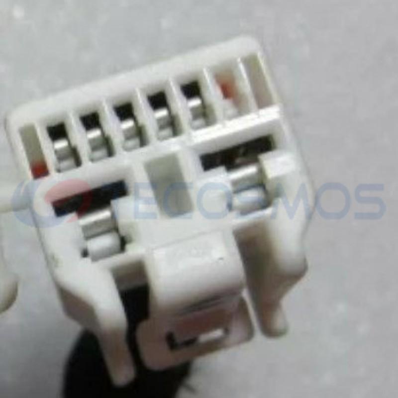 Car Connector For Chery steering assist module plug 8pin CT8-0070M