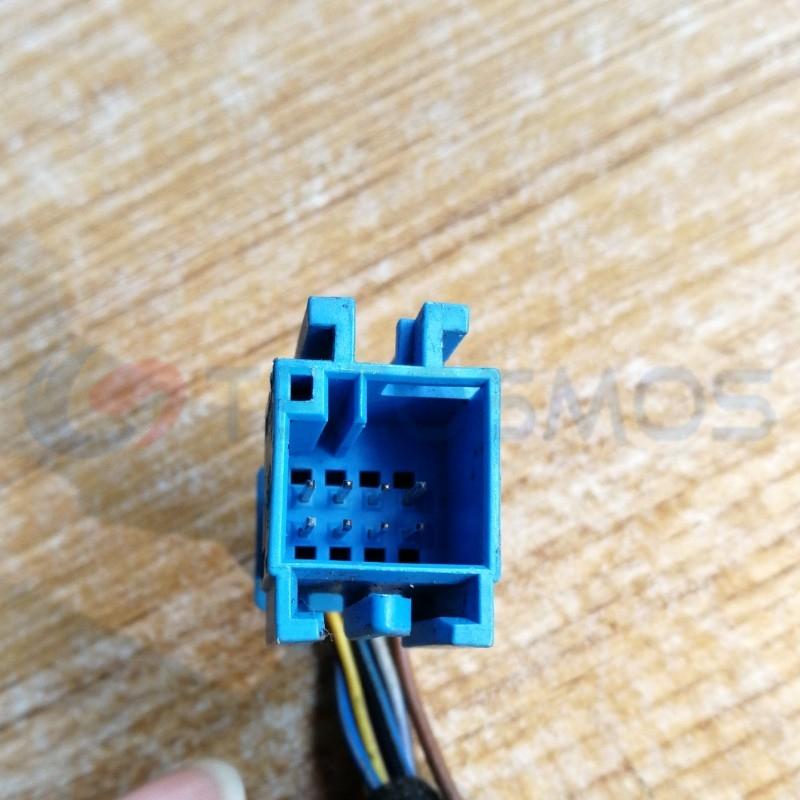 Car Connector For Mercedes Benz A2215450428 8pin CT8-0074G-2