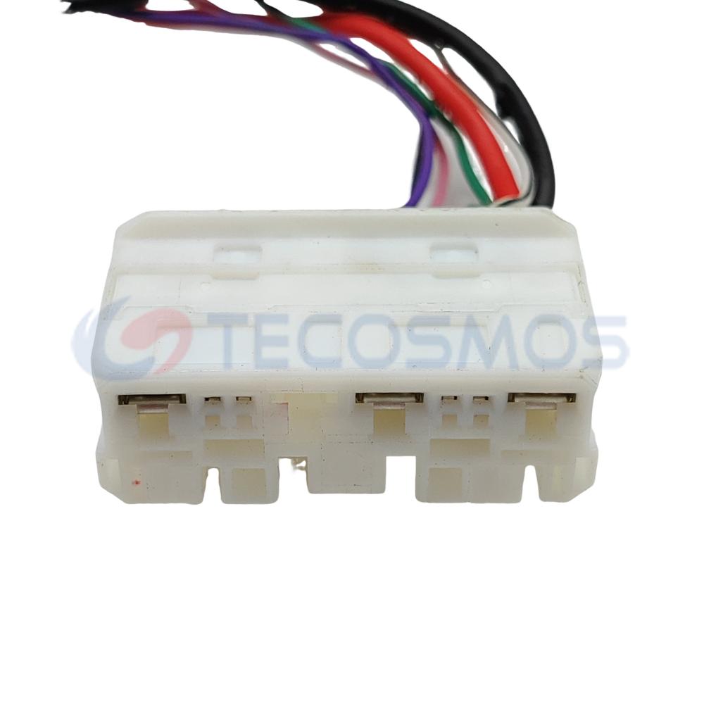 Car Connector For Toyota Relay 82641-47020 8pin CT8-0077M