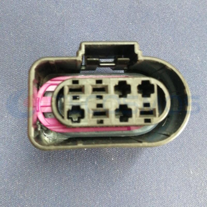Car Connector For Volkswagen 42616000 8pin CT8-0078M-1
