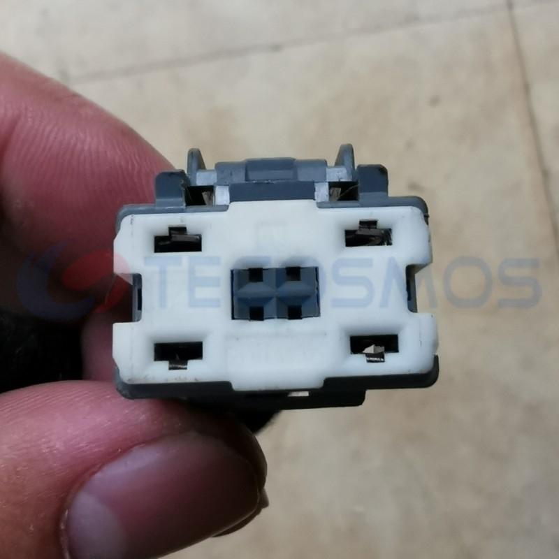Car Connector For Buick 8pin CT8-0100M