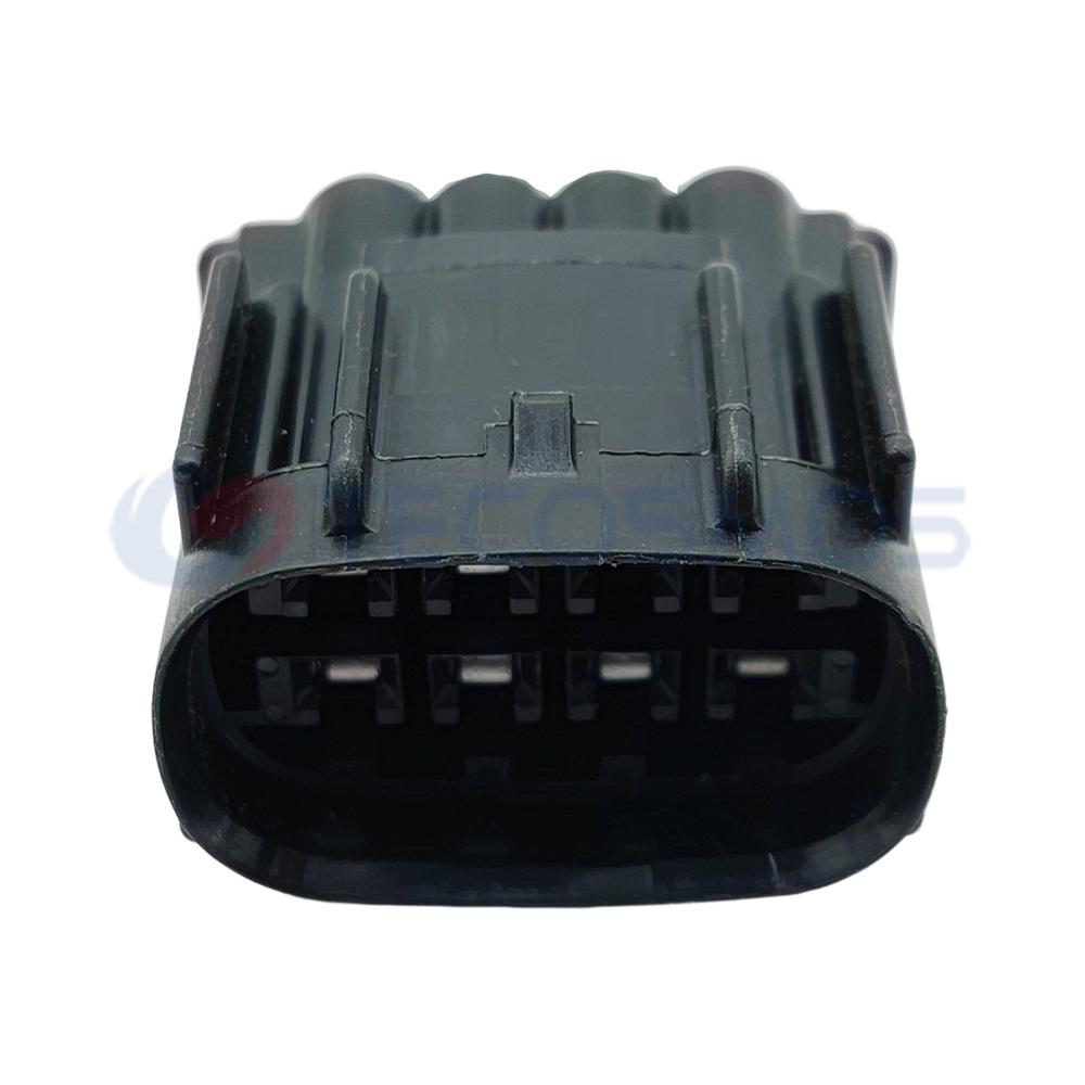 Car Connector For Toyota For honda 8pin CT8-0101M
