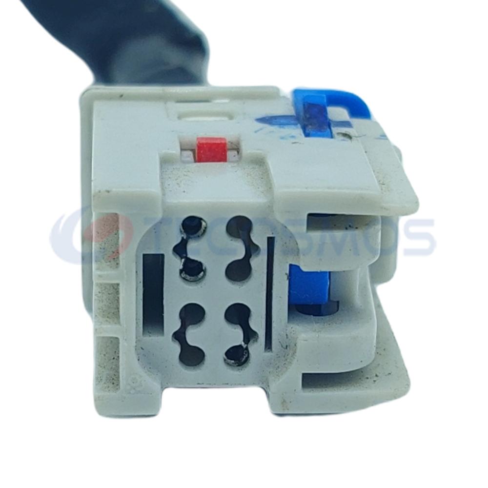 Car Connector For Buick Delphi plug round hole 8pin CT8-0114M