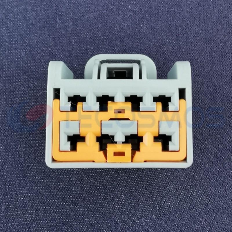 Car Connector For Buick For ford 8pin CT8-0126M-1