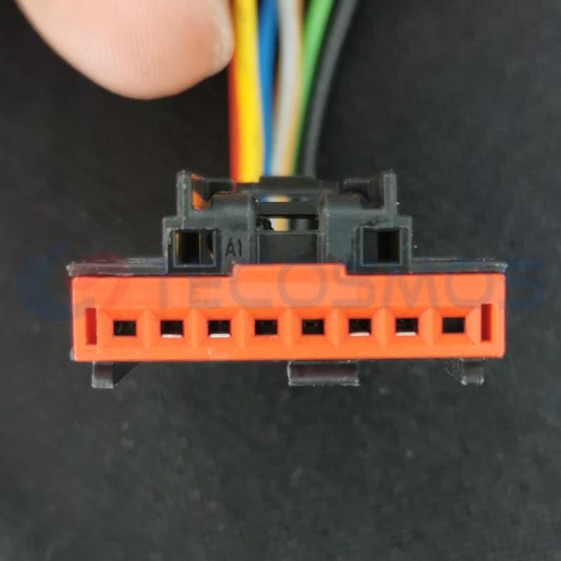 Car Connector For Ford 8pin CT8-0137M