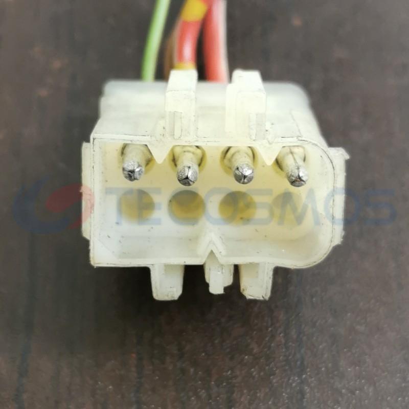 Car Connector For BMW 8pin CT8-0142G-1