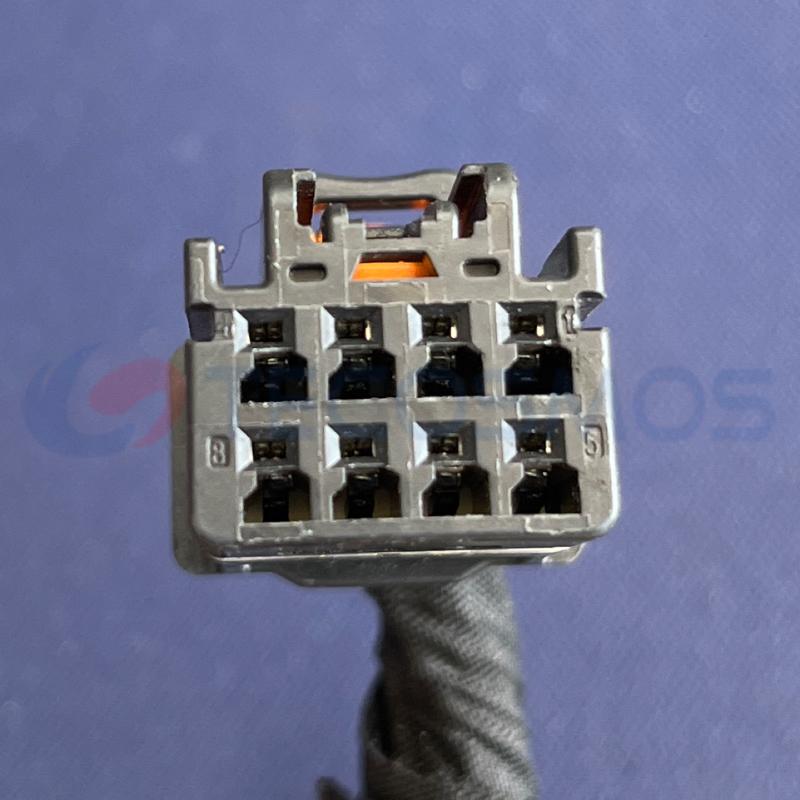 Car Connector For Ford For buick 8pin CT8-0150M