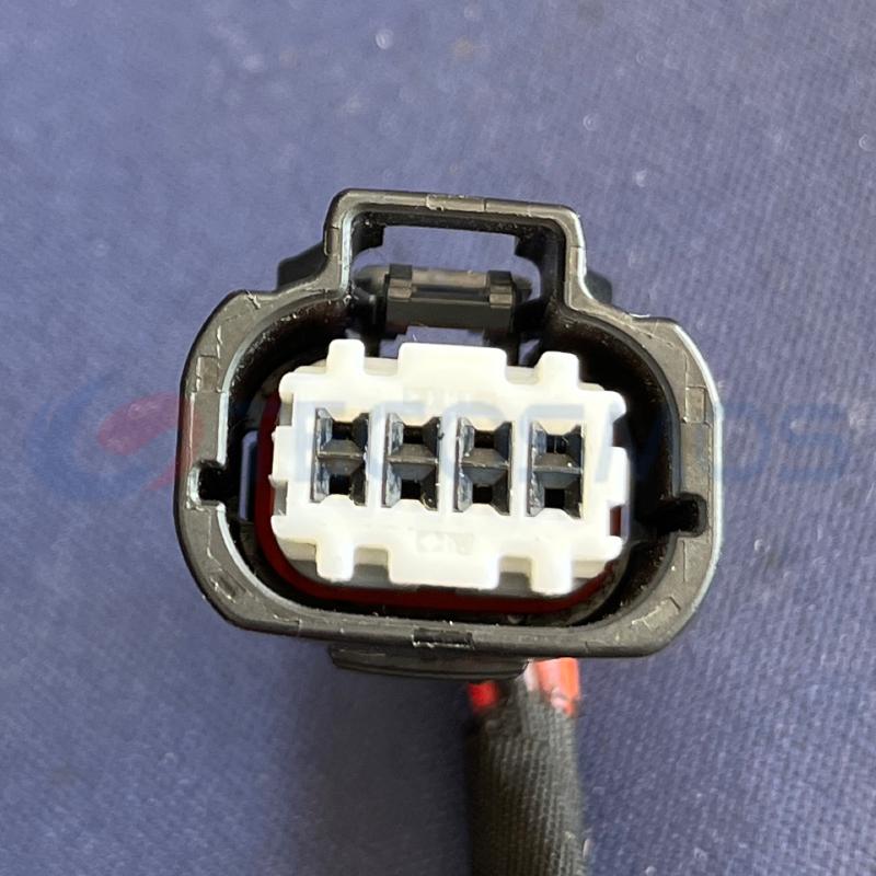 Car Connector For Buick For ford For geely 8pin CT8-0152M