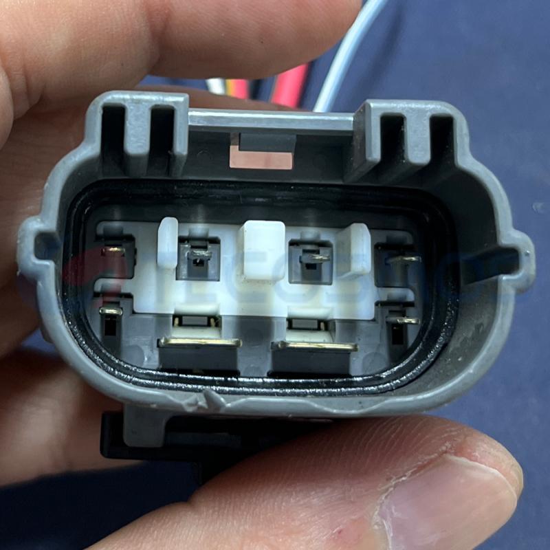 Car Connector For Buick For ford 8pin CT8-0153G