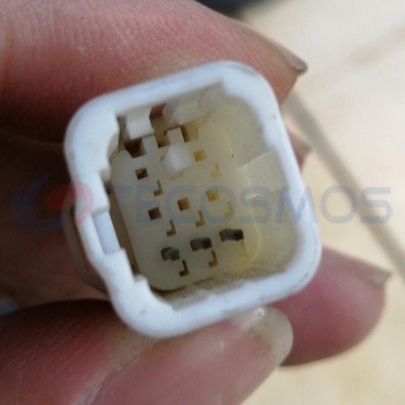 Car Connector For Plug 8pin CT8-0155G