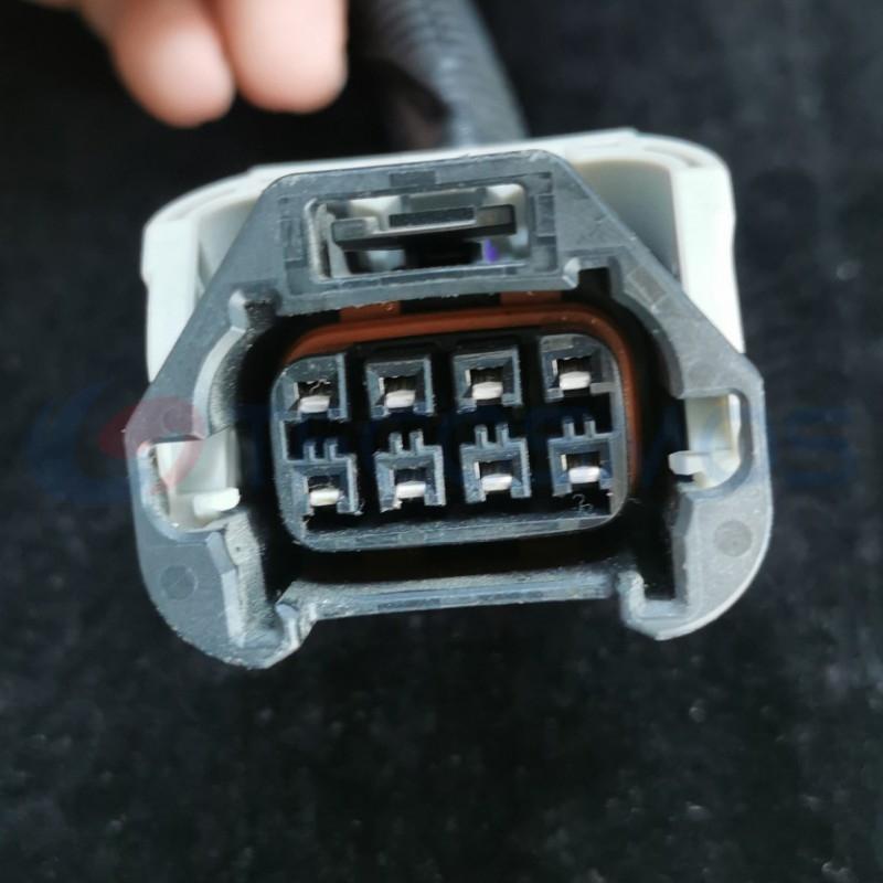 Car Connector For Toyota 8pin CT8-0159M