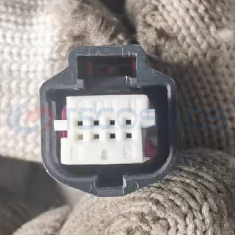 Car Connector For BMW 8pin CT8-0164M