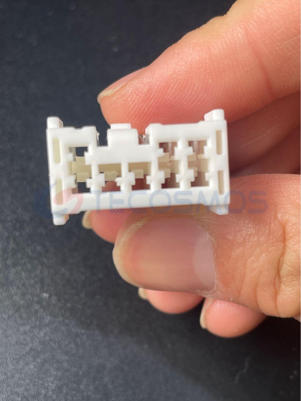 Car Connector For Plug 8pin CT8-0184M