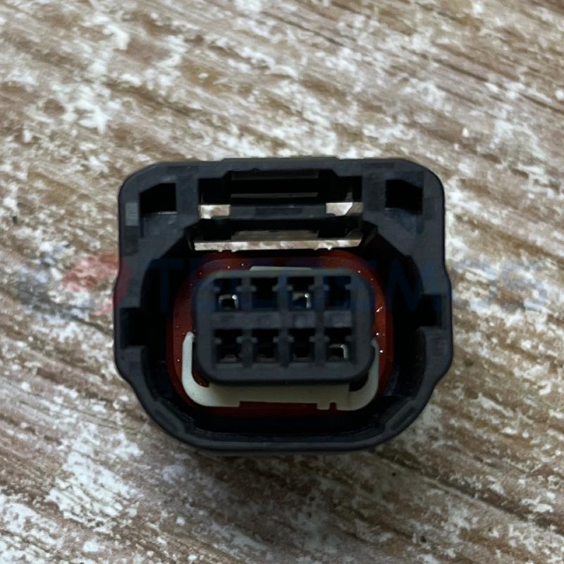 Car Connector For New energy 8pin CT8-0185M