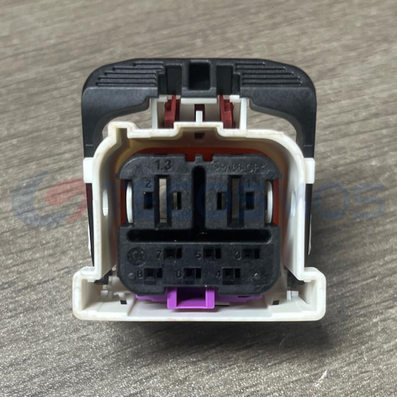 Car Connector For White 1928406325 1928406295 8pin CT8-0202M