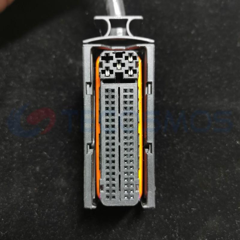 Car Connector For Chery Zhonghua plug 81 pin CT81-0003M