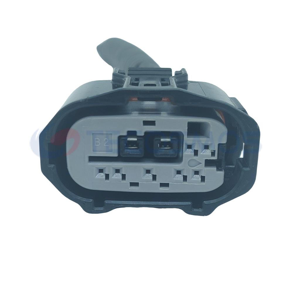 Car Connector For Toyota Ruizhi gear switch plug 9pin CT9-0001M-1