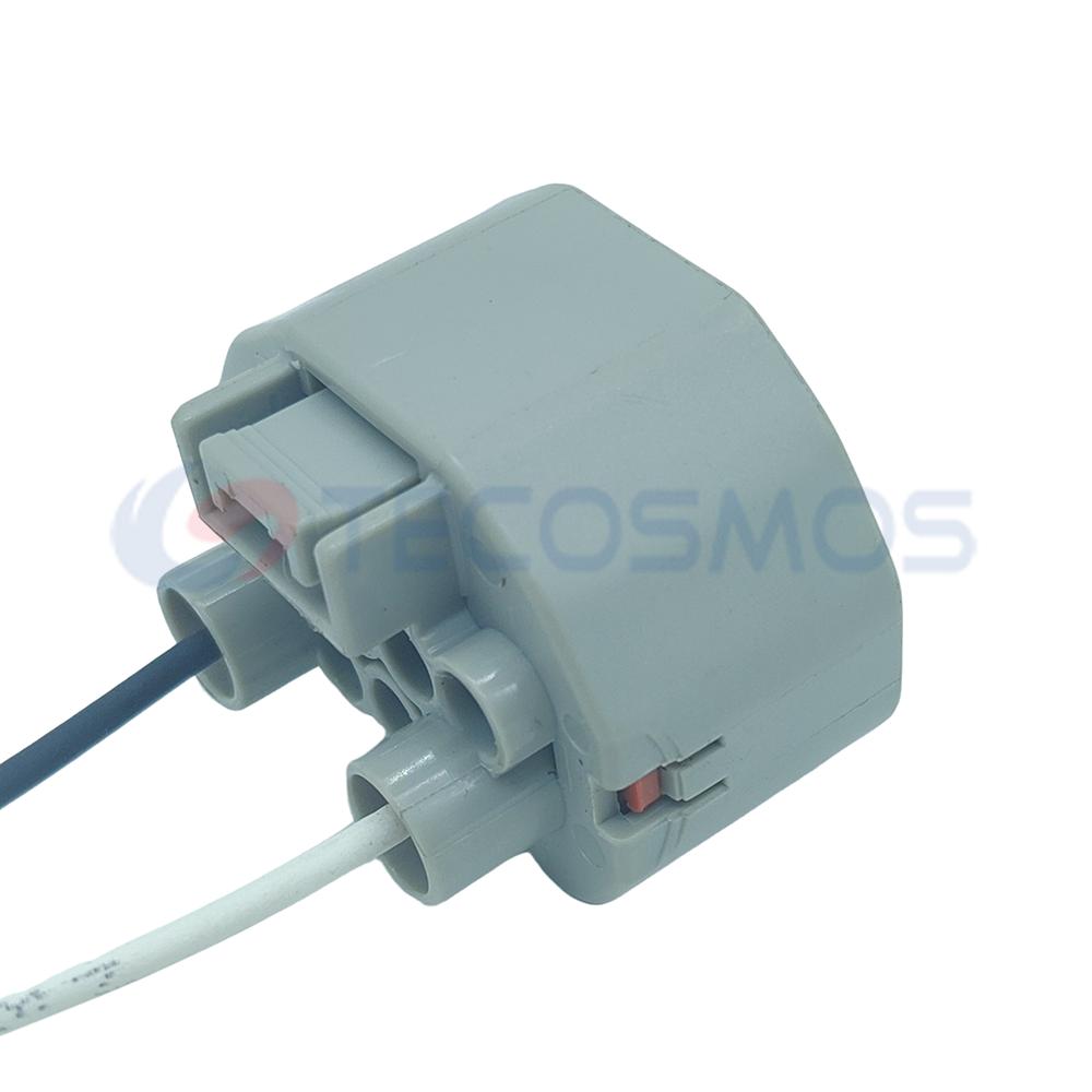 Car Connector For Toyota Crown 9pin transmission CT9-0018M